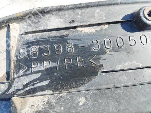 Underbody protection LEXUS GS (_S19_) 300 (GRS190_, GRS190R) | BP35279718M92 - Image 3