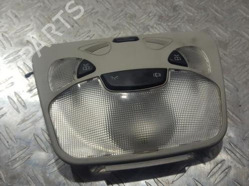 interior-roof-light-mercedes-benz-c-class-t-model-s203-2001-2002-2003-2004-2005-2006-2007-35658305 main image