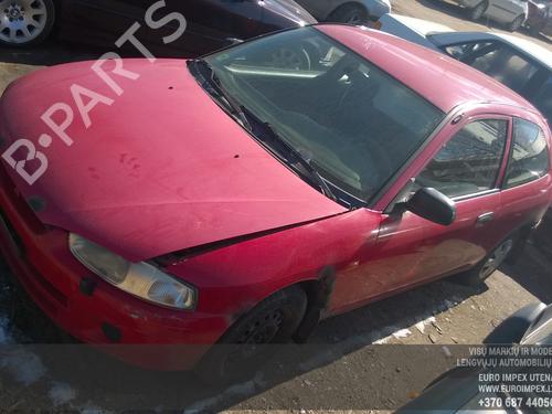 Used Parts MITSUBISHI COLT IV (CA_A)  1.3 GLi 12V (CA1A)  4526201