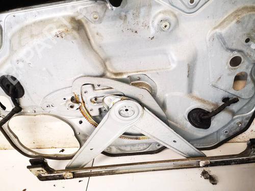 Front left window mechanism FORD KUGA I 2.0 TDCi | BP34814405C22 - Image 3