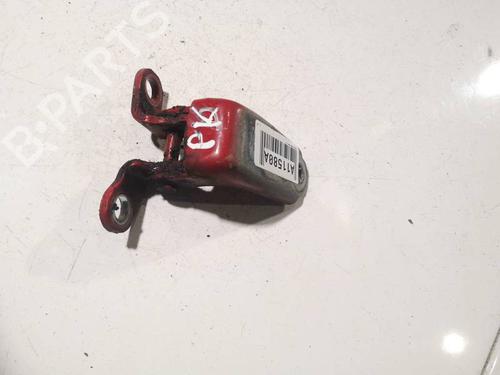 Bisagra/Limitador de puerta Bisagra/Limitador de puerta HONDA JAZZ II (GD_, GE3, GE2) 1.3 iDSi (GD1) (86 hp) 37456374 37456374