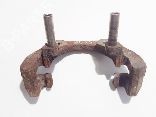 Left rear brake caliper BMW X5 (E53) 3.0 d | BP35598732M107 - Image 3
