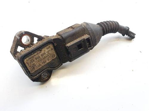 Electronic module SEAT EXEO (3R2) 2.0 TDI | BP36546634M83 - Image 2