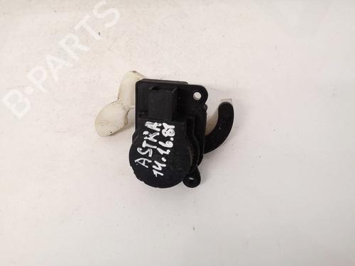 Used Electronic module Electronic module OPEL ASTRA J (P10) 1.7 CDTI (68) (110 hp) 32888991 32888991