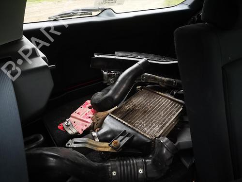 Pipe MITSUBISHI ASX (GA_W_) 1.8 DI-D (GA6W) | BP32570318M125