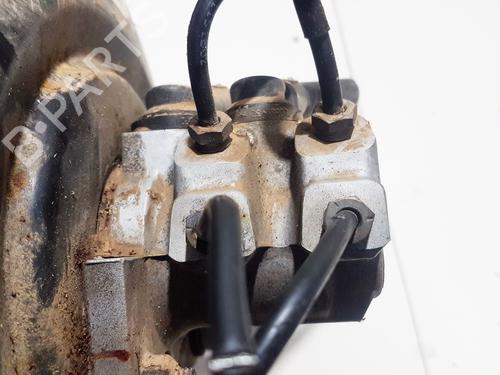 Bomba dos travões Bomba dos travões DAEWOO REXTON (GAB_) 2.7 D All-wheel Drive (186 hp) 35873829 35873829
