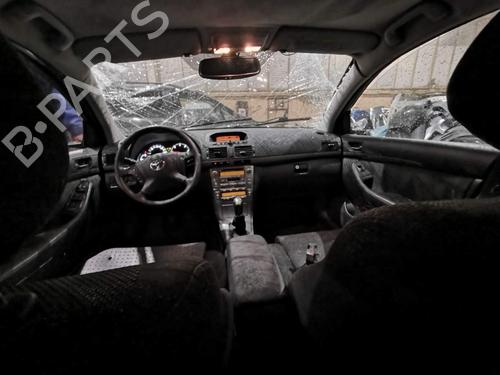 Rear left panel TOYOTA AVENSIS (_T25_) 2.0 D-4D (CDT250_, CDT250R) | BP34861008C60 - Image 8
