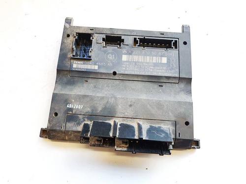 Used Electronic module Electronic module 35251141 35251141