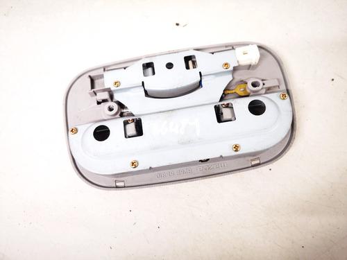 Interior roof light MAZDA PREMACY (CP) 2.0 TD | BP35556695I8 - Image 2
