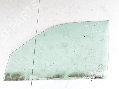 Used Front left door window Front left door window 35619631 35619631