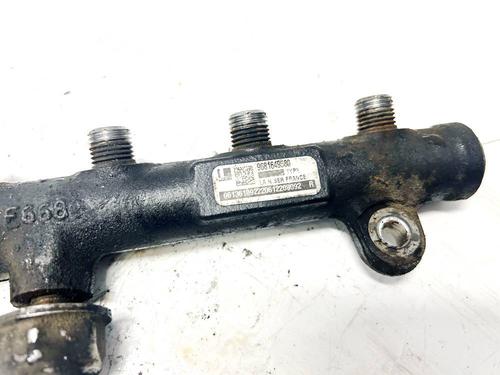 Injection rail FORD S-MAX (WA6) 2.0 TDCi | BP35254564M98 - Image 3