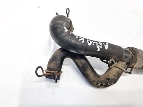 Pipe SUBARU FORESTER (SF_) 2.0 AWD (SF5) | BP35224529M125 - Image 2