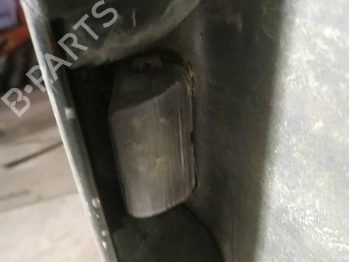 Used Licence plate light Licence plate light 35139691 35139691