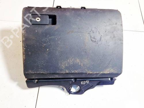 Used Glove box Glove box VW PASSAT B6 (3C2) 2.0 TDI (140 hp) 35022955 35022955