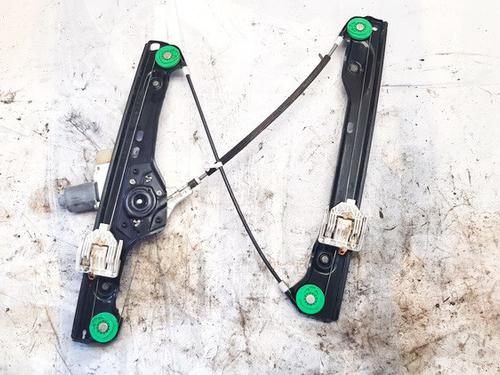 Used Front left window mechanism Front left window mechanism OPEL INSIGNIA A (G09) 1.8 (68) (140 hp) 35501646 35501646