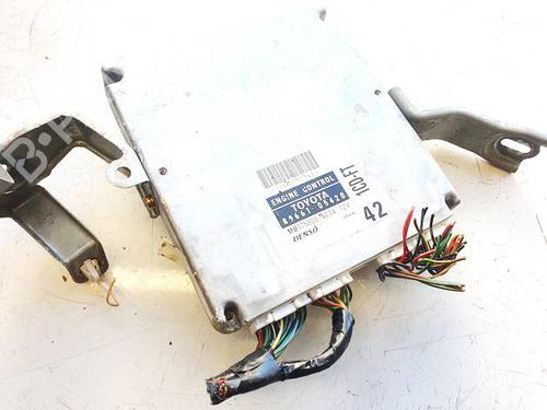 Used Engine control unit (ECU) Engine control unit (ECU) TOYOTA AVENSIS (_T22_) 2.0 D-4D (CDT220_, CDT220R) (110 hp) 32592387 32592387