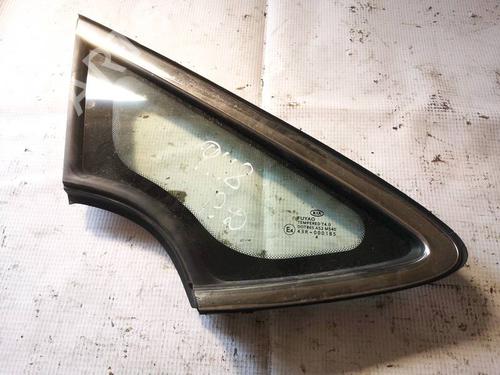 Used Front right quarter glass Front right quarter glass 35270461 35270461