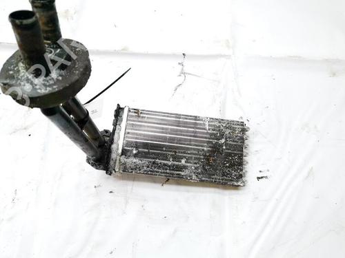 Used Heater matrix Heater matrix 35882061 35882061