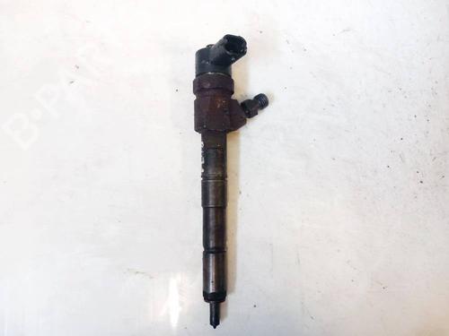 Used Injector Injector OPEL VECTRA C (Z02) 1.9 CDTI (F69) (150 hp) 35350734 35350734