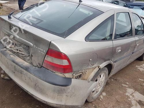 Switch OPEL VECTRA B (J96) 2.0 DI 16V (F19) | BP33486145I30 - Image 7