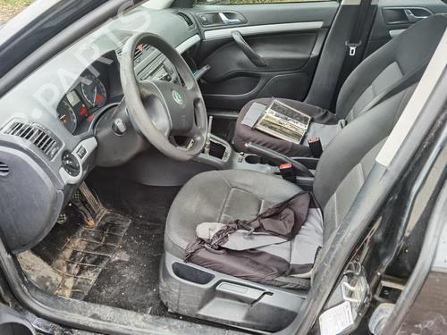 Switch SKODA OCTAVIA II (1Z3) 1.9 TDI | BP32911314I30  - Image 9