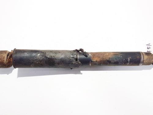 Used Left rear shock absorber Left rear shock absorber SAAB 9-3 (YS3F, E79, D79, D75) 2.0 t (175 hp) 35458642 35458642