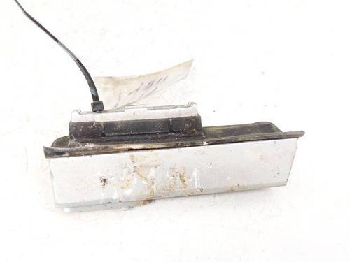 Tagræling Tagræling HONDA FR-V (BE) 2.2 i CTDi (BE5) (140 hp) 35227733 35227733