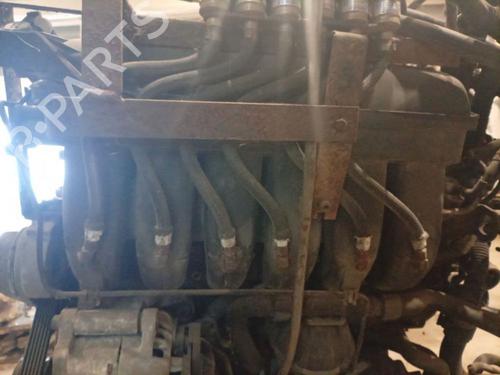 Intake manifold VW TRANSPORTER T5 Van (7HA, 7HH, 7EA, 7EH) VR6 3.2 4motion | BP39631626M70 - Image 4