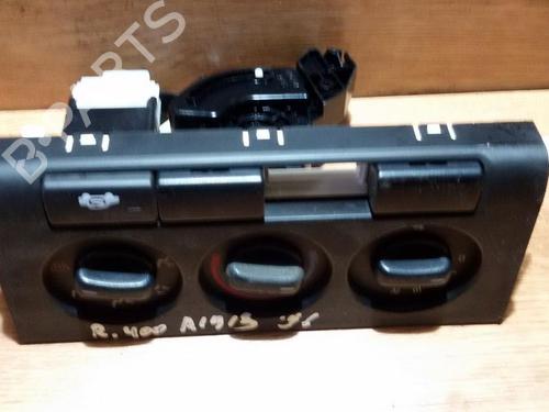 Used Climate control Climate control ROVER 400 II Hatchback (RT) 414 Si (103 hp) 35653217 35653217