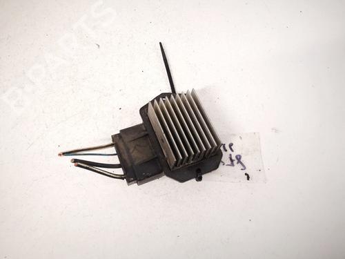 Used Heater resistor Heater resistor TOYOTA AVENSIS (_T25_) 2.0 D-4D (CDT250_, CDT250R) (116 hp) 35443960 35443960