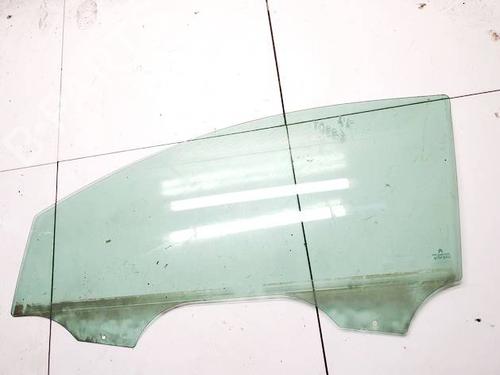 Used Front left door window Front left door window 34924643 34924643