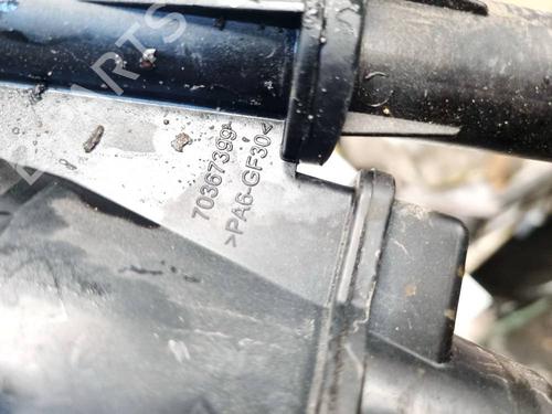 Vacuum pump OPEL ASTRA J (P10) 2.0 CDTI (68) | BP34952021M80 - Image 4
