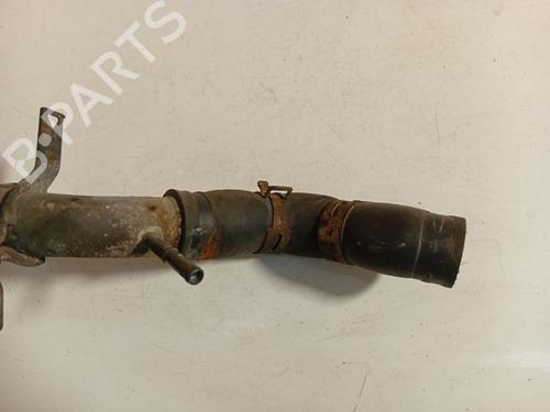 Pipe SUZUKI GRAND VITARA II (JT, TE, TD) 2.0 All-wheel Drive (TD54V, JB420) | BP39574227M125 - Image 4