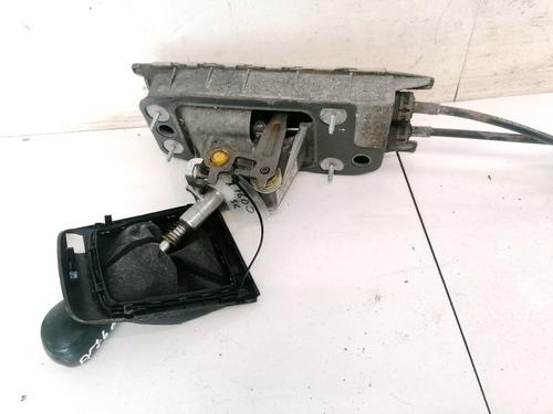 Used Gear lever Gear lever SKODA OCTAVIA II (1Z3) 1.9 TDI (105 hp) 35452033 35452033