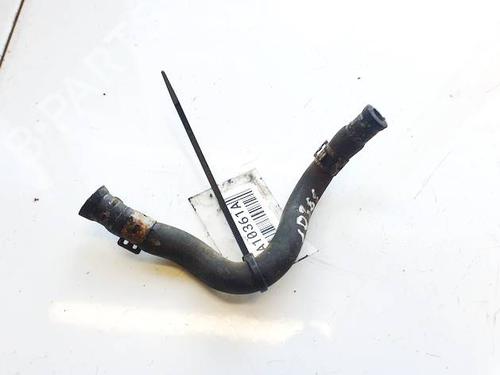 Used Pipe Pipe OPEL ASTRA H (A04) 1.7 CDTI (L48) (100 hp) 32557903 32557903