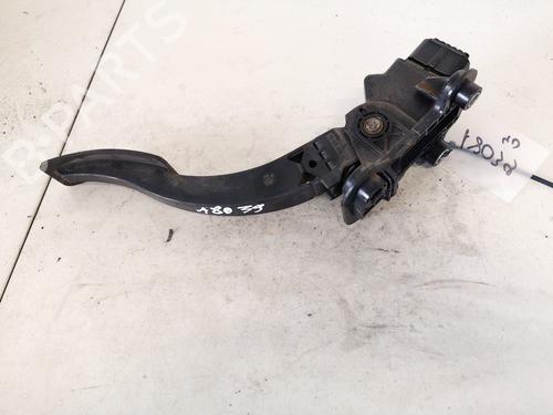 Pedal Pedal DODGE CALIBER 2.0 CRD (140 hp) 35412633 35412633
