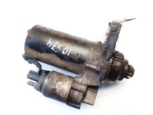 Used Starter Starter VW JETTA III (1K2) 1.9 TDI (105 hp) 34968356 34968356