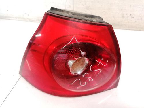 Used Left taillight Left taillight VW GOLF V (1K1) 1.4 16V (75 hp) 35458140 35458140