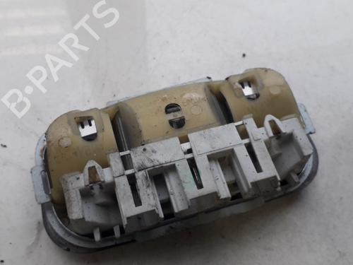 Interior roof light CITROËN C5 I (DC_) 2.0 HDi (DCRHZB, DCRHZE) | BP35850749I8 - Image 2