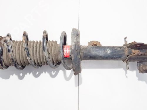 Used Left front shock absorber Left front shock absorber OPEL CORSA D (S07) 1.2 (L08, L68) (80 hp) 35599509 35599509