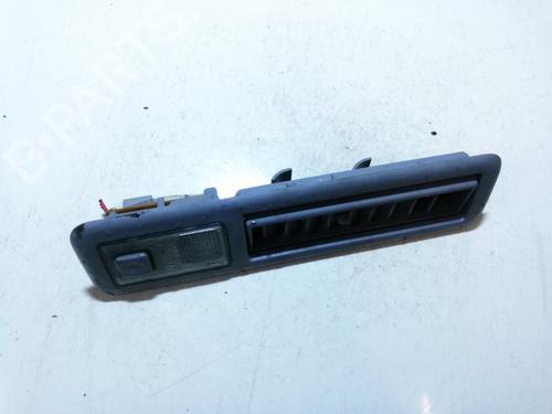Used Air vent Air vent TOYOTA PREVIA II (_R3_) 2.0 D-4D (CLR30_, CLR30R) (116 hp) 33515990 33515990