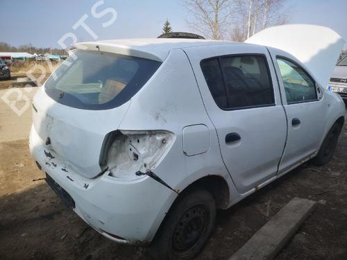 Switch DACIA SANDERO II 1.2 | BP32965125I30  - Image 9