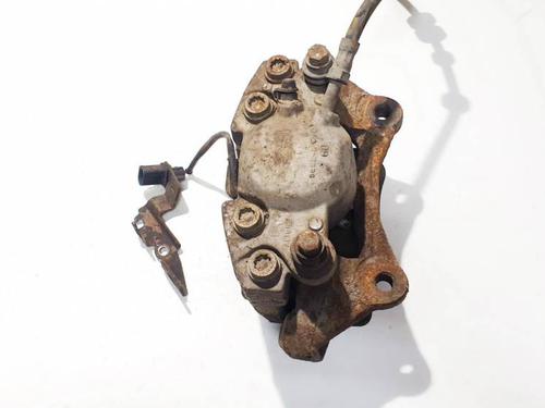 Left front brake caliper AUDI Q5 (8RB) 2.0 TDI quattro | BP35299168M105 - Image 2