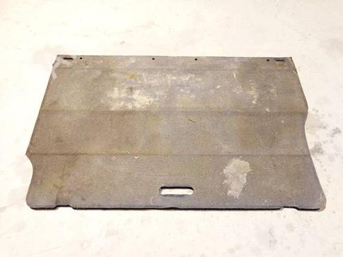 Used Luggage compartment floor Luggage compartment floor 35050913 35050913