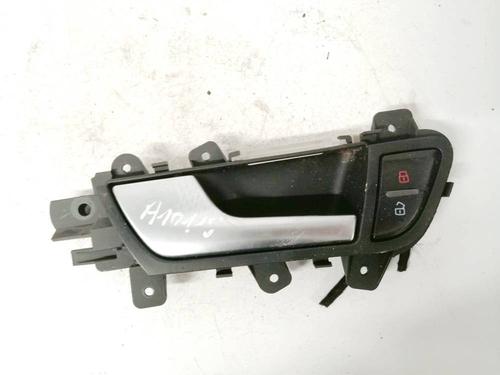 Used Front left interior door handle Front left interior door handle AUDI A4 B8 (8K2) 2.0 TDI (143 hp) 35040368 35040368