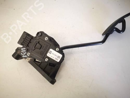 Used Pedal Pedal AUDI A6 C5 (4B2, 4B4) 2.5 TDI (150 hp) 34788923 34788923