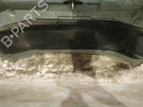 Used Upper protection Upper protection 38550876 38550876