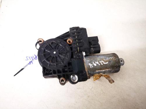Used Left front window motor Left front window motor 35547480 35547480