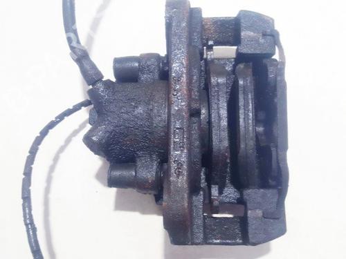 Left front brake caliper BMW X3 (E83) 3.0 i xDrive | BP35849237M105 - Image 2