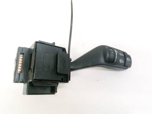 Used Warning switch Warning switch FORD FOCUS C-MAX (DM2) 1.6 TDCi (109 hp) 35365840 35365840